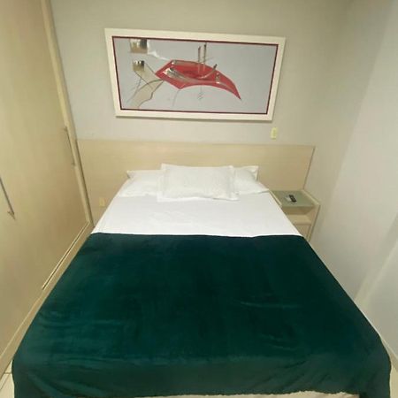 Ferienwohnung Flat Muito Bem Localizado Palmas  Exterior foto