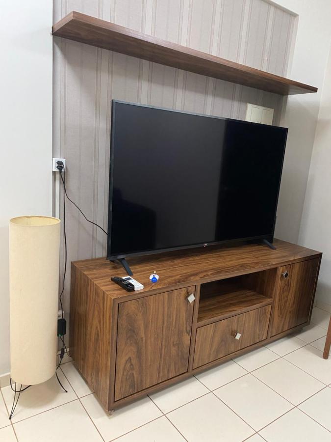 Ferienwohnung Flat Muito Bem Localizado Palmas  Exterior foto