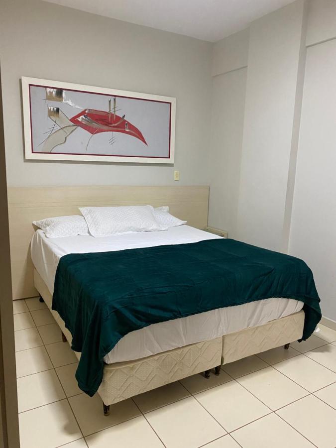 Ferienwohnung Flat Muito Bem Localizado Palmas  Exterior foto