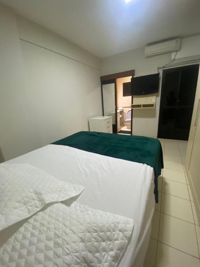 Ferienwohnung Flat Muito Bem Localizado Palmas  Exterior foto