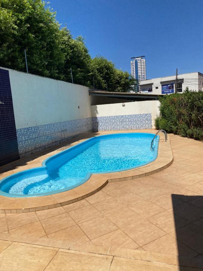 Ferienwohnung Flat Muito Bem Localizado Palmas  Exterior foto